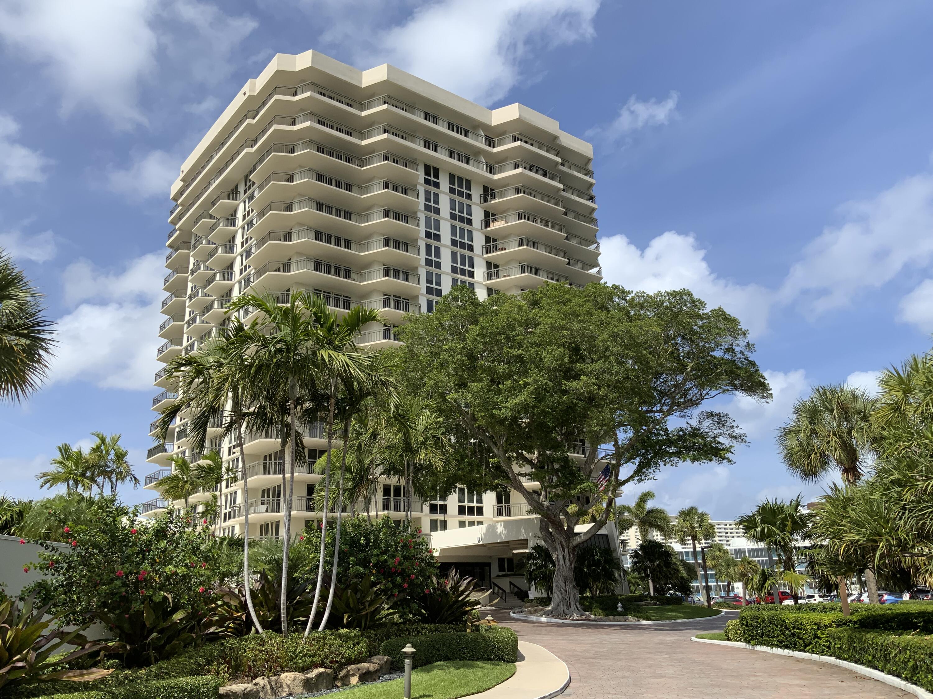 901 East Camino Real, Unit 5C Boca Raton, FL 33432 - Photo 6 of 68 CARLTON