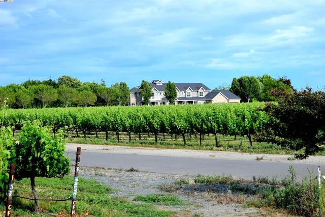 $7,380,000 | 6740 Balfour Road, Brentwood, CA 94513