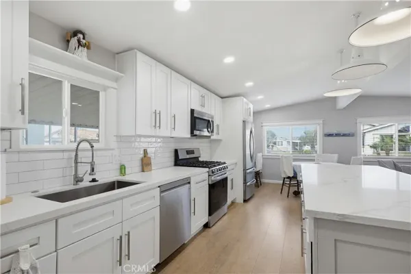 $155,900 | 16222 Monterey Lane, Unit 79, Huntington Beach, CA 92649