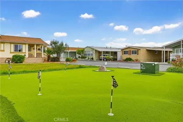 $155,900 | 16222 Monterey Lane, Unit 79, Huntington Beach, CA 92649