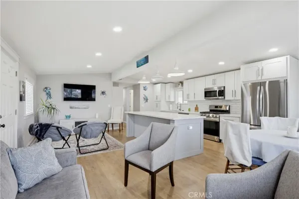 $155,900 | 16222 Monterey Lane, Unit 79, Huntington Beach, CA 92649