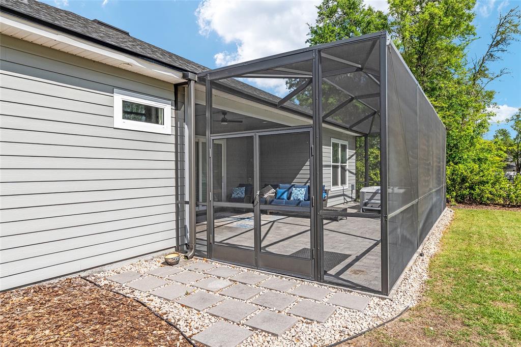 3740 Southwest 109th Way Gainesville, FL 32608 - Photo 61 of 82