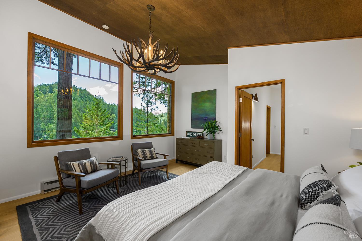 17665 Old Monte Rio Road Guerneville, CA 95446 - Photo 15 of 50
