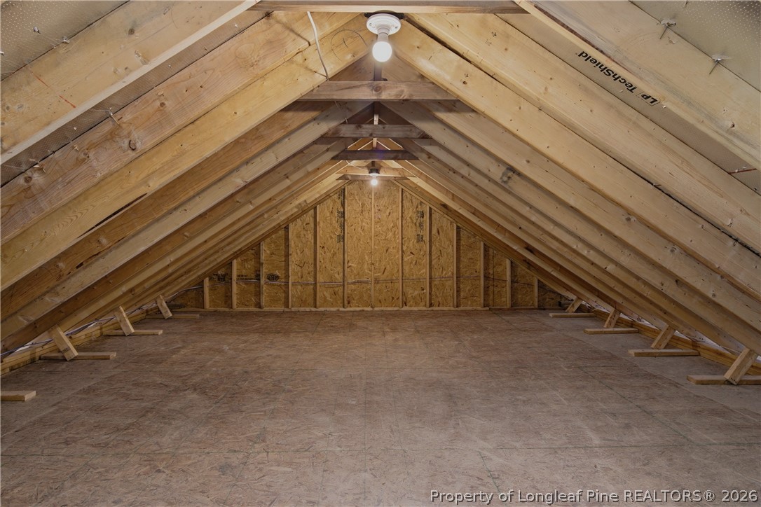 3187 Leaflet Church Road Broadway, NC 27505 - Photo 22 of 27 a view of under construction area