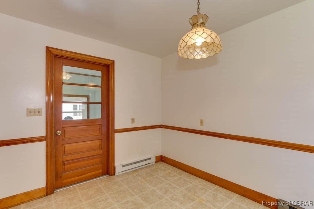 411 Piney Point Road Onemo, VA 23130 - Photo 21 of 37