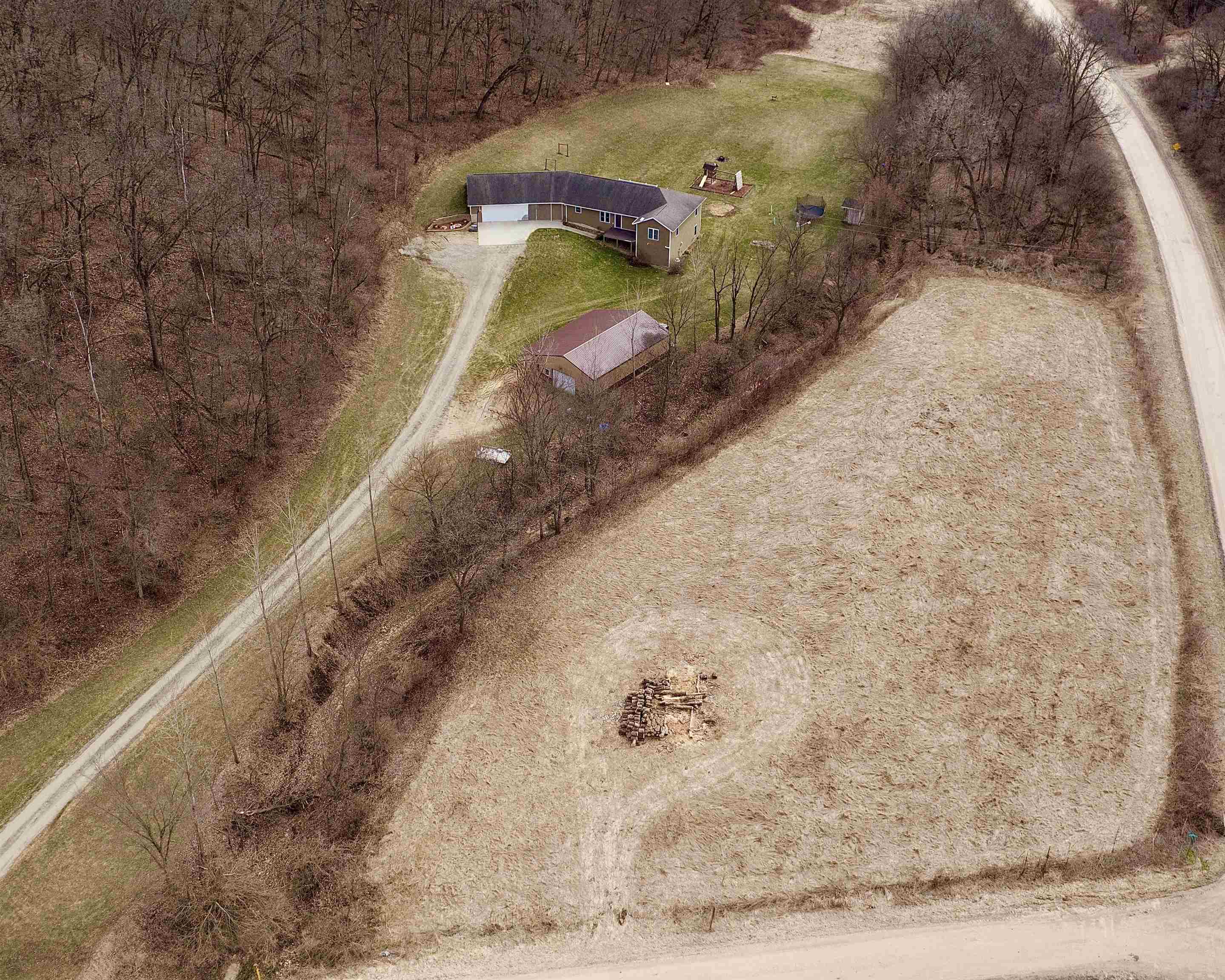 9859 Spring Mount Mount Hope, WI 53816 - Photo 2 of 45