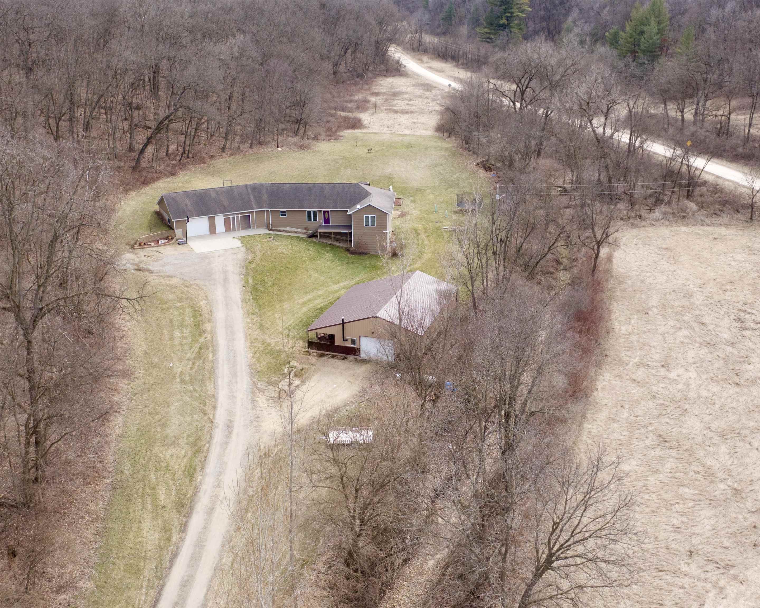 9859 Spring Mount Mount Hope, WI 53816 - Photo 4 of 45