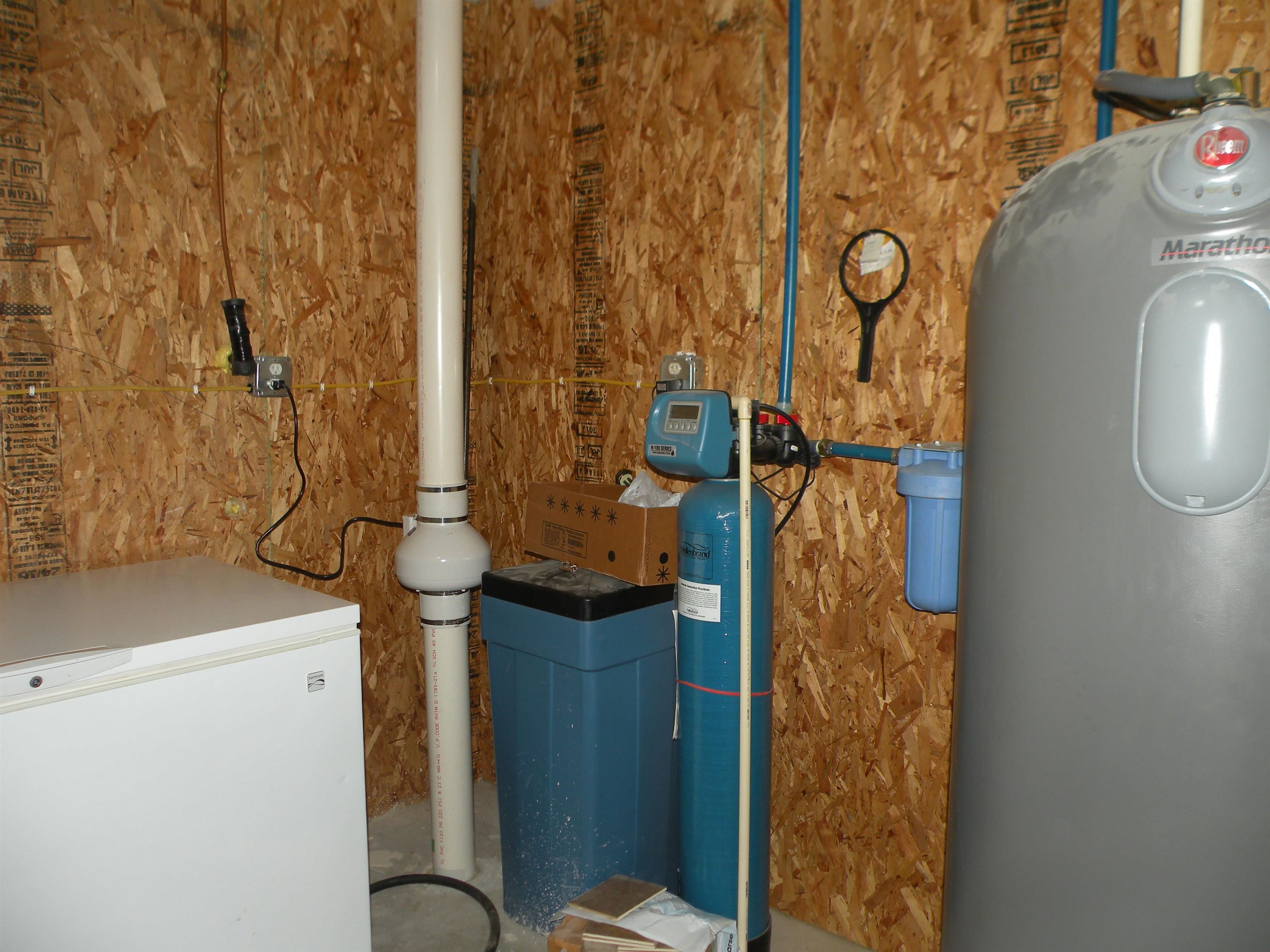 9859 Spring Mount Mount Hope, WI 53816 - Photo 41 of 45