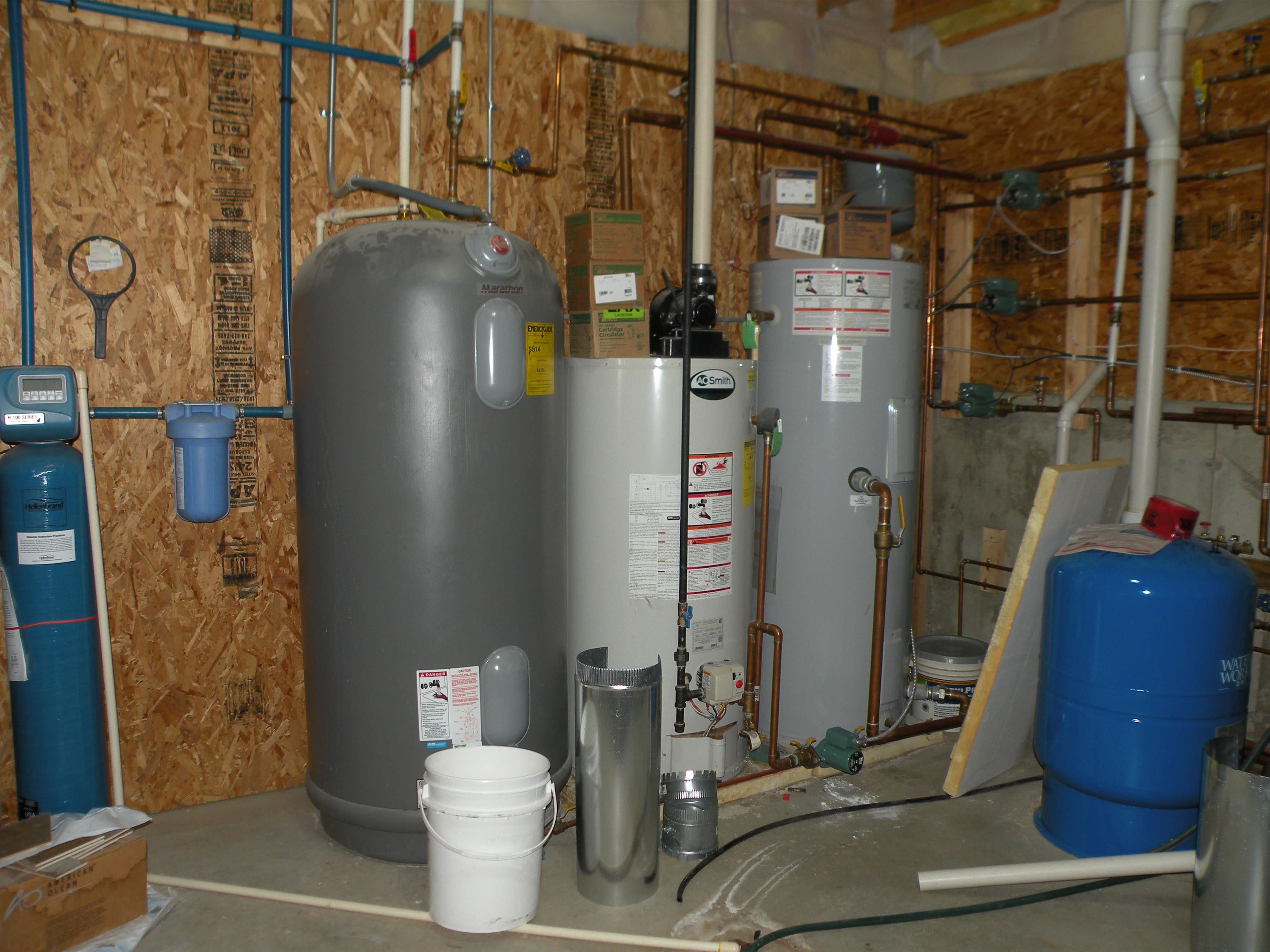 9859 Spring Mount Mount Hope, WI 53816 - Photo 42 of 45