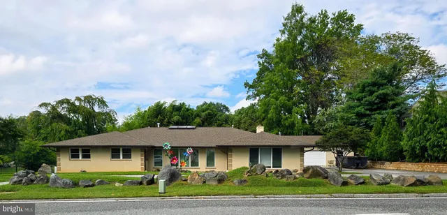 $899,900 | 3521 Old Court Road, Baltimore, MD 21208