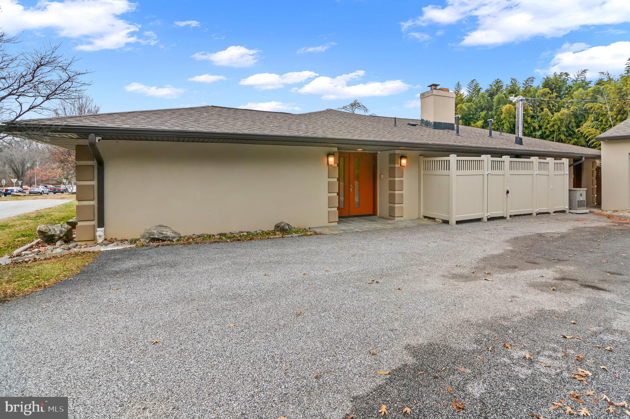 3521 Old Court Road Baltimore, MD 21208 - Photo 36 of 39 a view of a house with a yard