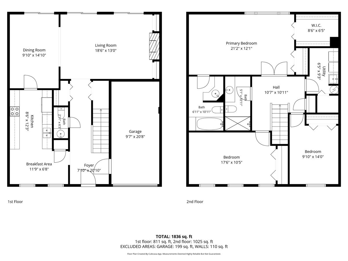 727 Raleigh Court Northbrook, IL 60062 - Photo 20 of 20