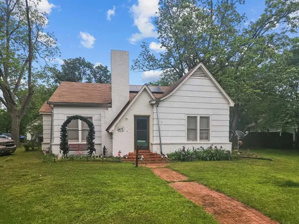 $135,000 | 401 9th Avenue, Teague, TX 75860