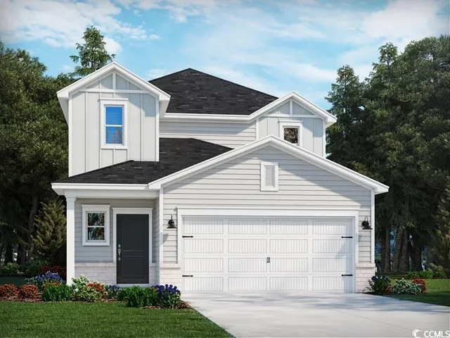 $366,990 | 3312 Tranquility Loop, Longs, SC 29568