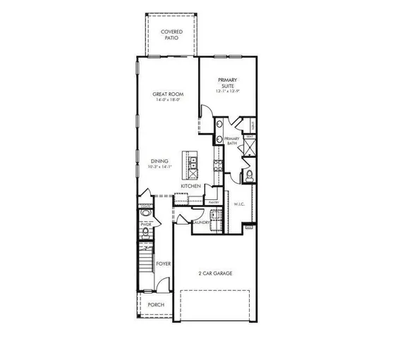 $366,990 | 3312 Tranquility Loop, Longs, SC 29568