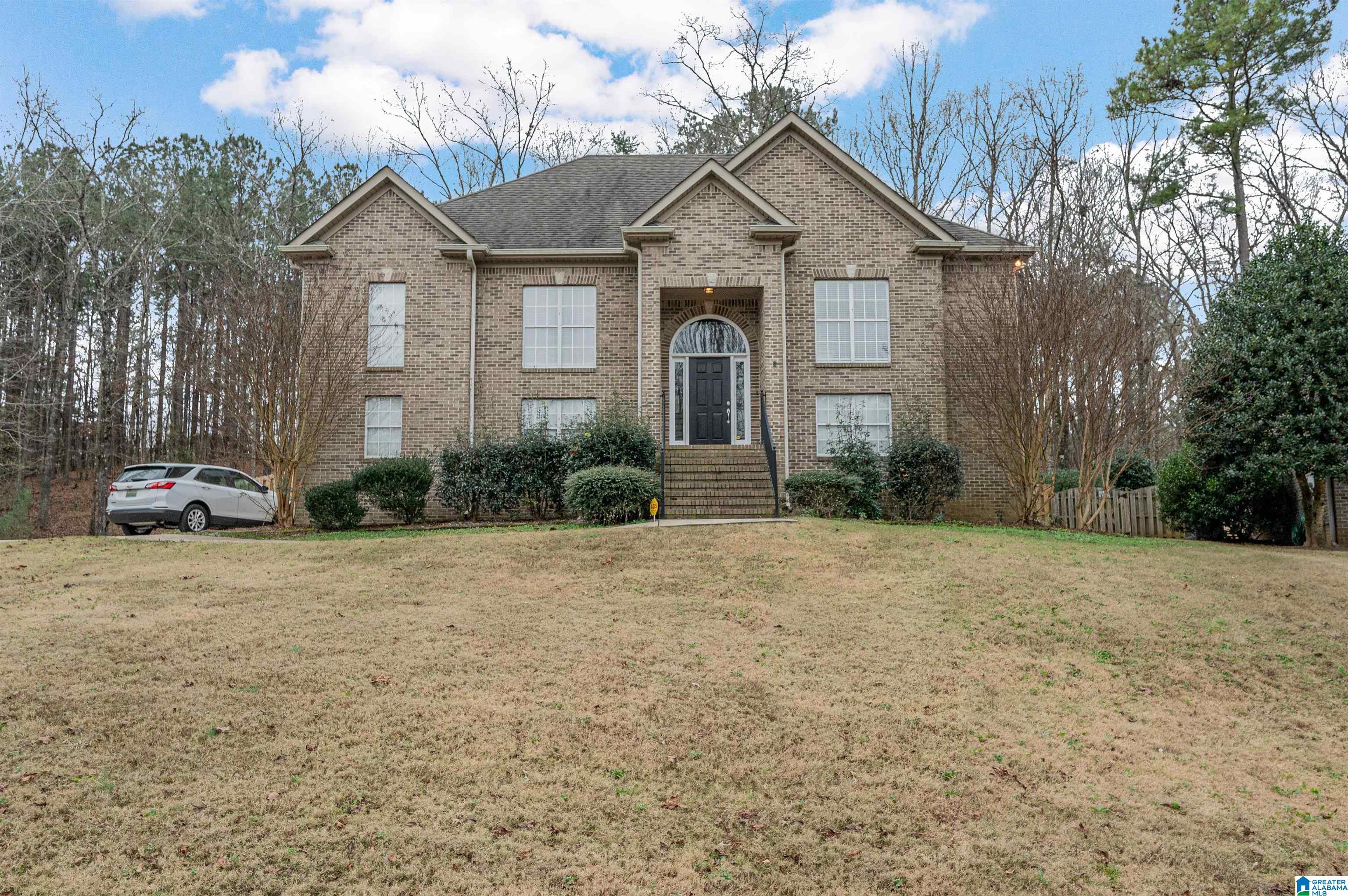 436 Sunset Lake Circle Chelsea, AL 35043 - Photo 1 of 38