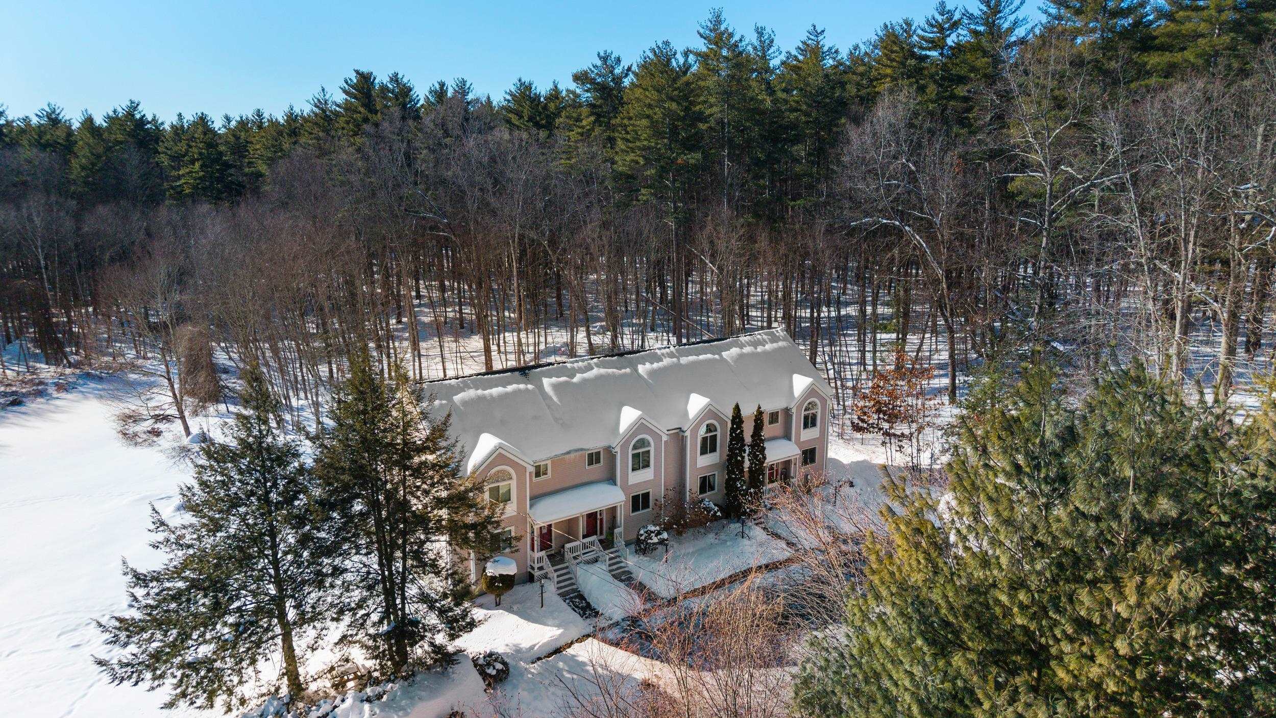 8 Standish Way, Unit 8 Amherst, NH 03031 - Photo 38 of 42