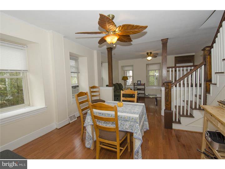 25 Ambler Road Ambler, PA 19002 - Photo 11 of 21 Dining Room