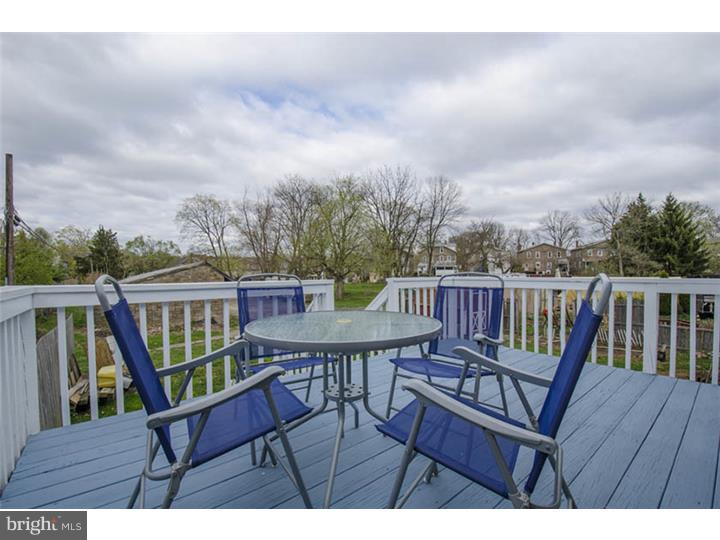 25 Ambler Road Ambler, PA 19002 - Photo 16 of 21 Deck