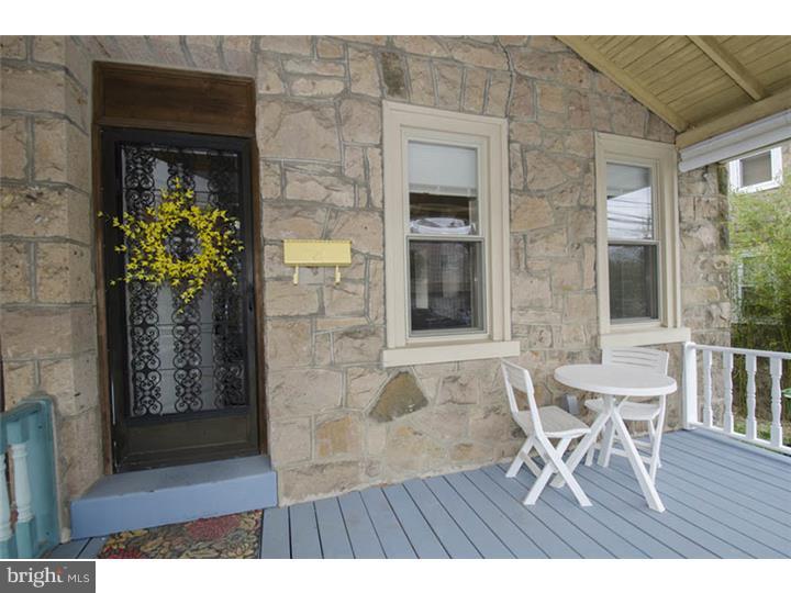 Porch