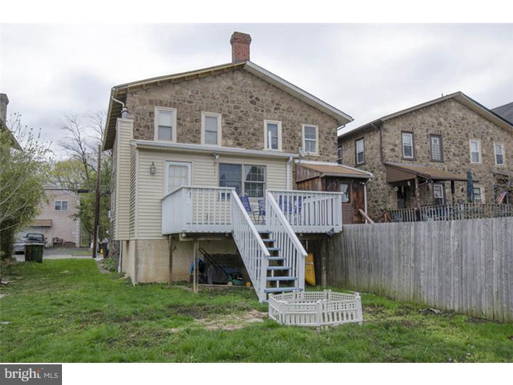25 Ambler Road Ambler, PA 19002 - Photo 21 of 21 Exterior Back