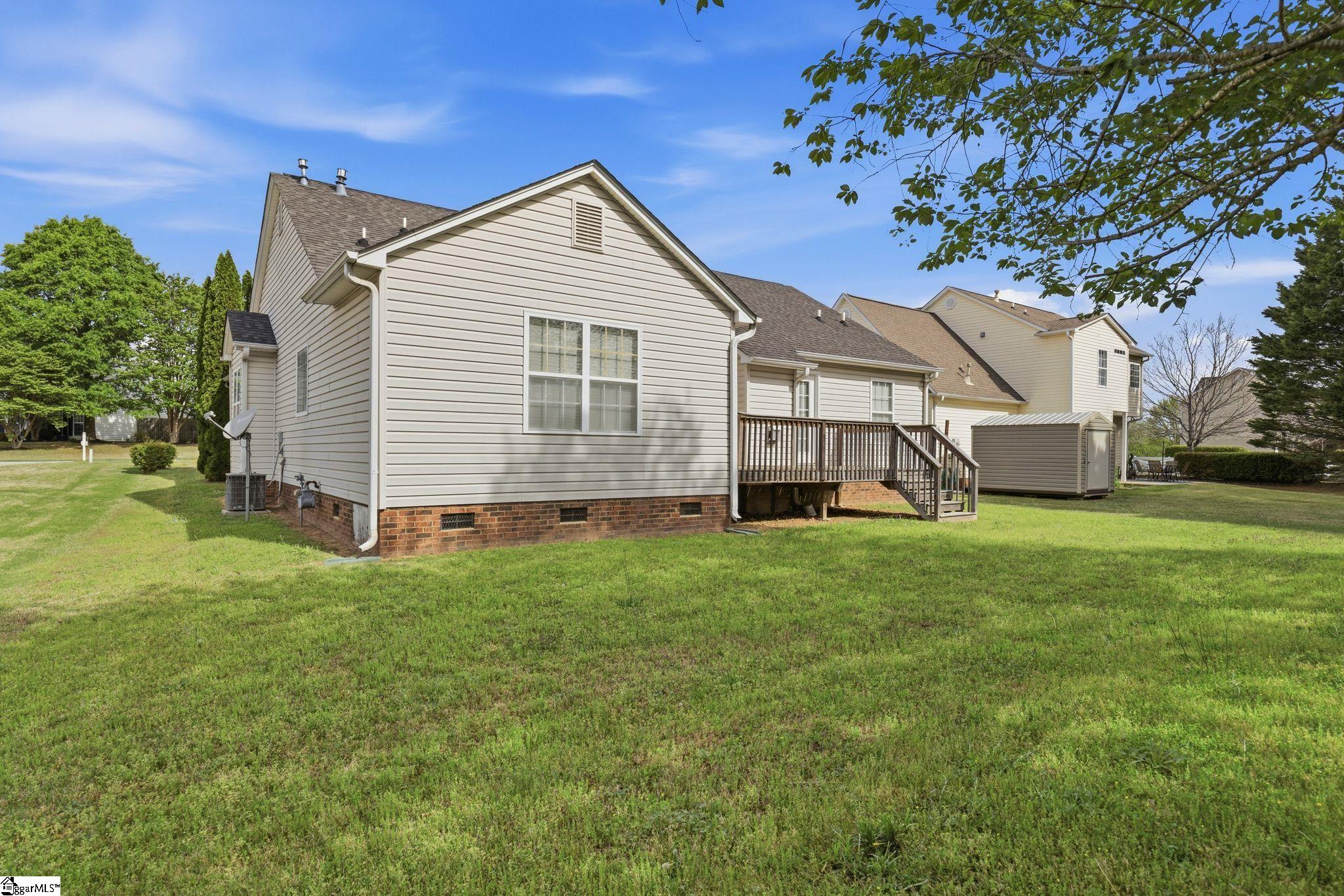 103 Timber Trace Way Easley, SC 29642 - Photo 41 of 44