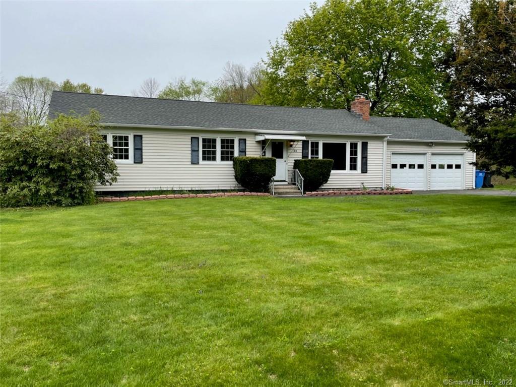 33 Brinsmaid Road Monroe, CT 06468 - Photo 1 of 1 Gallery Image 1