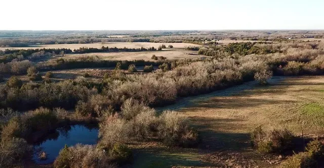 $2,790,000 | 926 Cr-3211, Dodd City, TX 75438