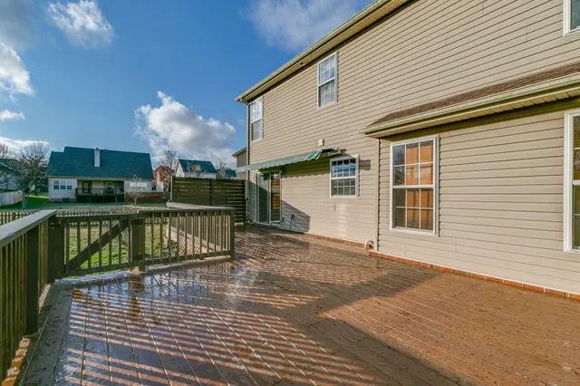 $2,300 | 2012 McCrory Place, Spring Hill, TN 37174