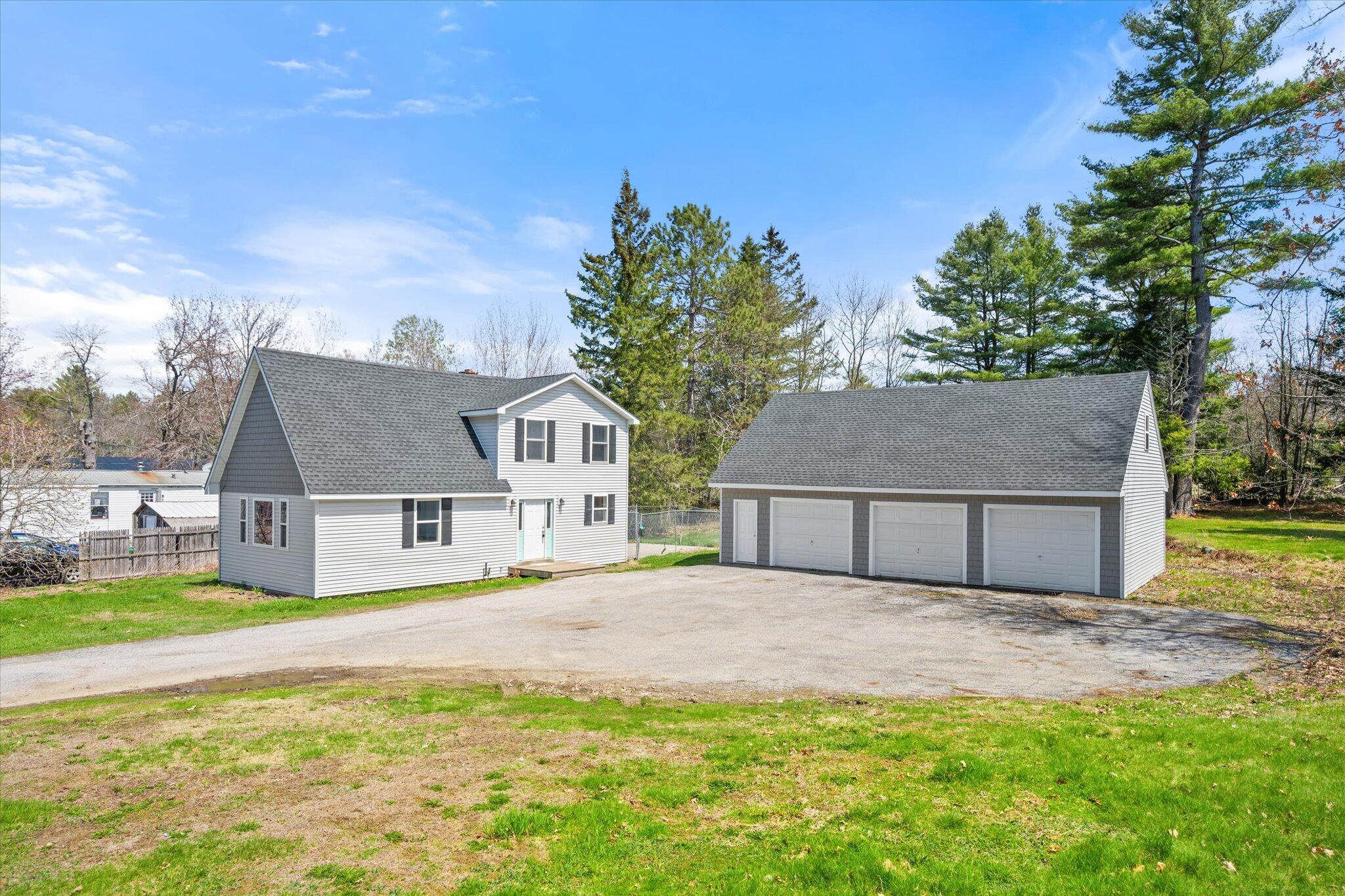 193 Main Street Milford, ME 04461 - Photo 1 of 37 IMG_0660