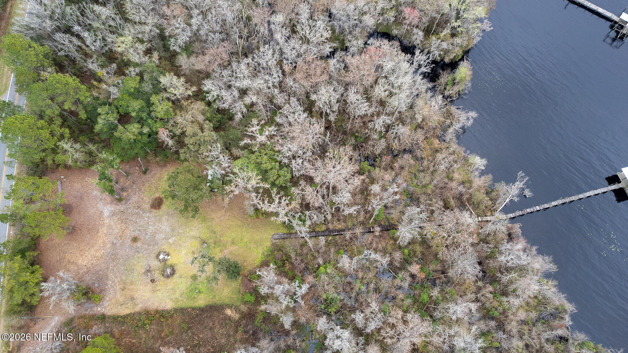 455 West River Road Palatka, FL 32177 - Photo 37 of 40 455 West River Rd Drone Photos-11