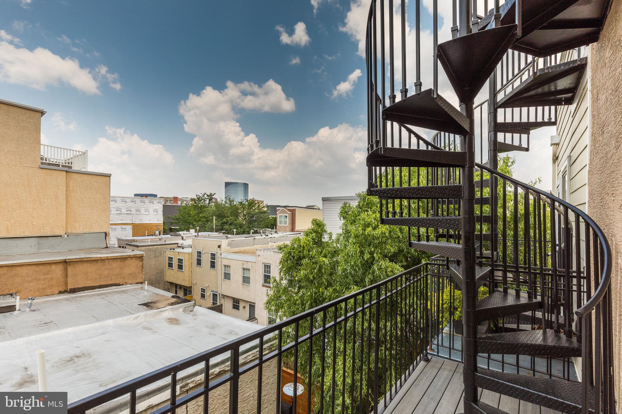 1024 South 22nd Street Philadelphia, PA 19146 - Photo 28 of 42