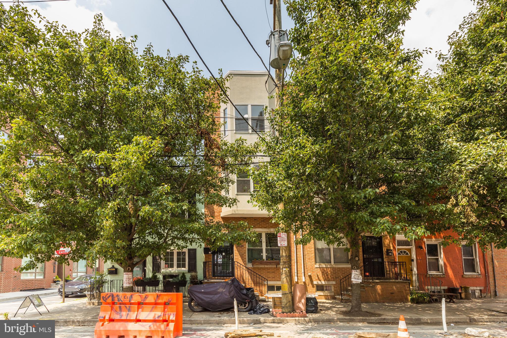 1024 South 22nd Street Philadelphia, PA 19146 - Photo 3 of 42