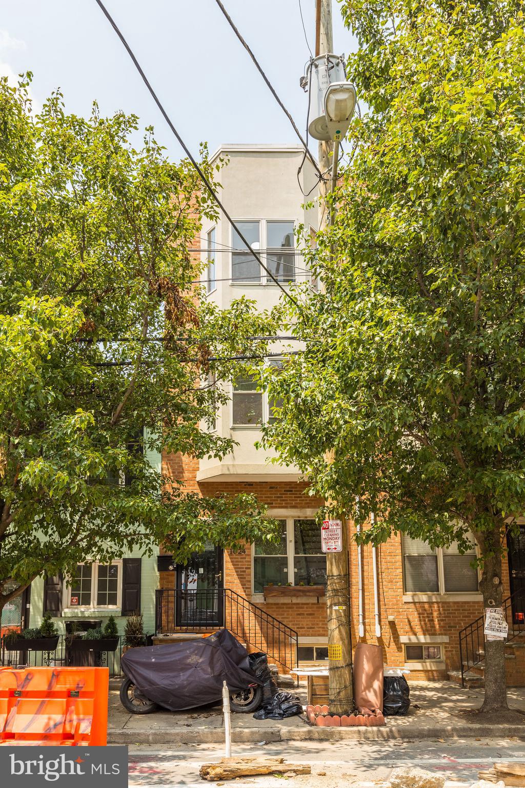 1024 South 22nd Street Philadelphia, PA 19146 - Photo 4 of 42