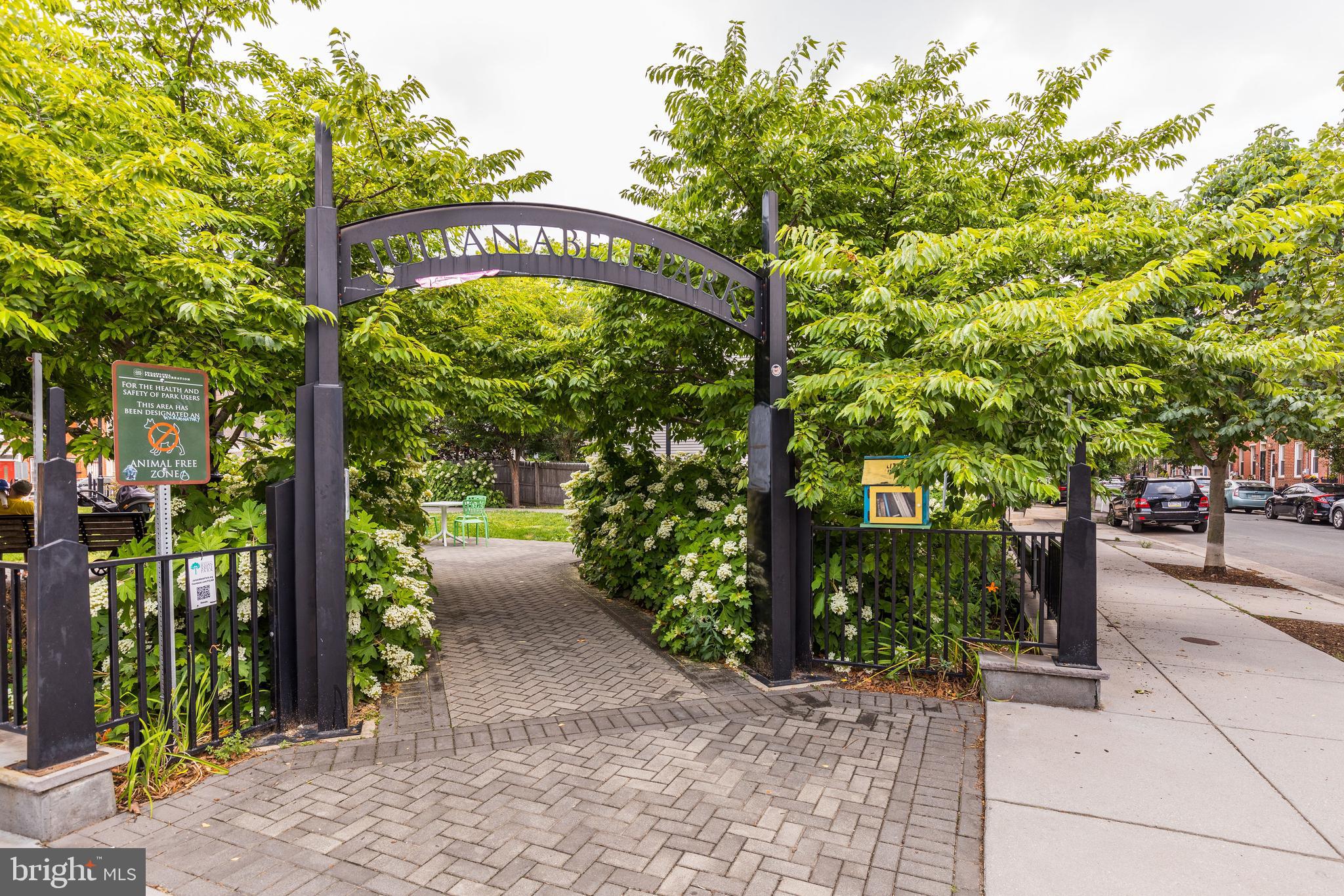 1024 South 22nd Street Philadelphia, PA 19146 - Photo 41 of 42