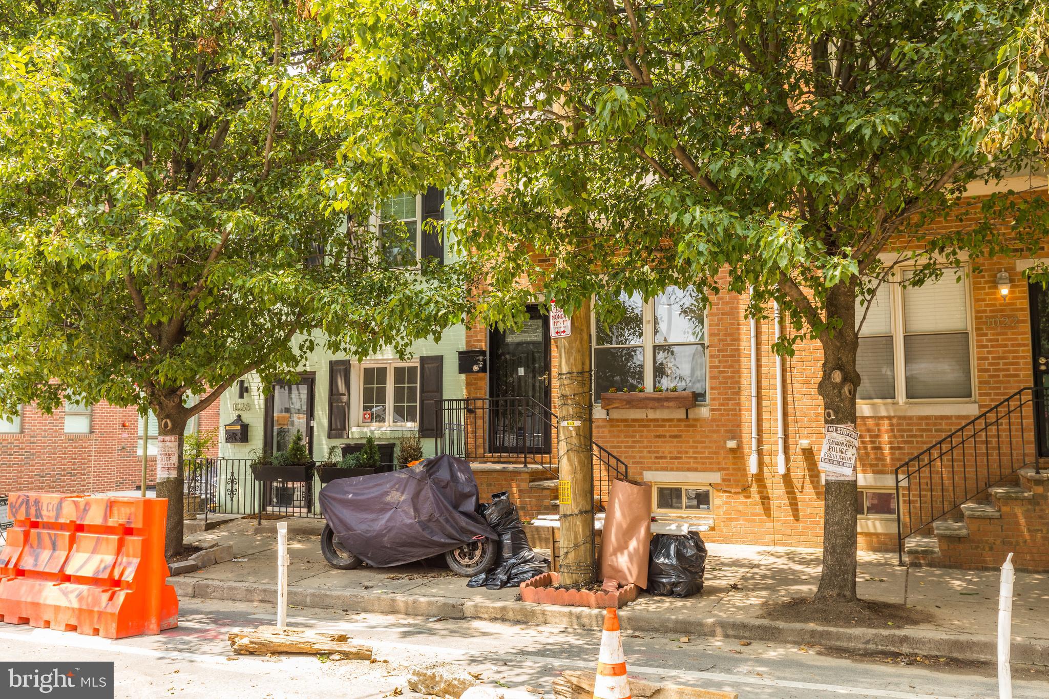 1024 South 22nd Street Philadelphia, PA 19146 - Photo 5 of 42