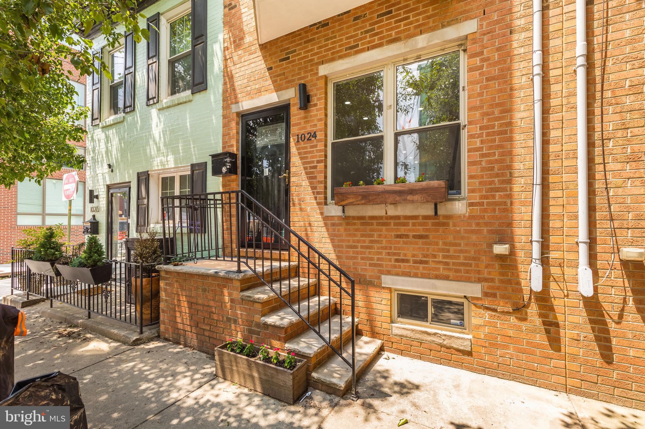 1024 South 22nd Street Philadelphia, PA 19146 - Photo 6 of 42