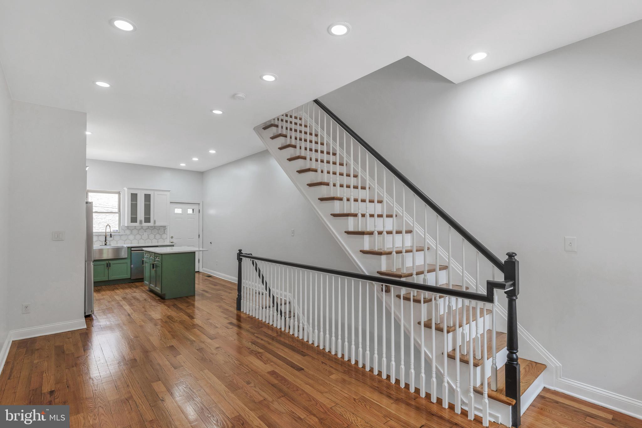 1024 South 22nd Street Philadelphia, PA 19146 - Photo 9 of 42