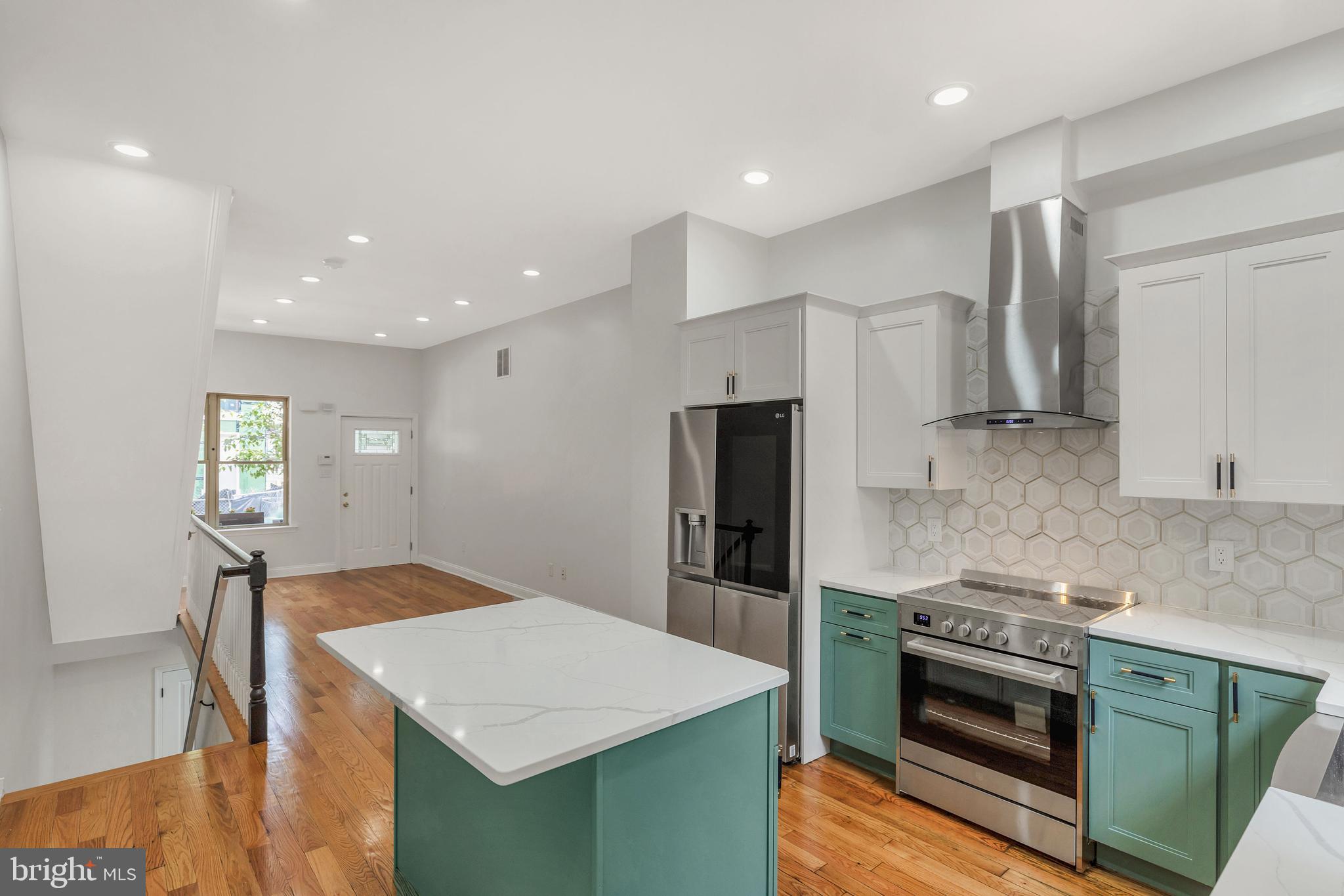 1024 South 22nd Street Philadelphia, PA 19146 - Photo 10 of 42