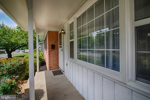 $2,650 | 1307 Taney Avenue, Frederick, MD 21702