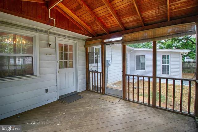 $2,650 | 1307 Taney Avenue, Frederick, MD 21702