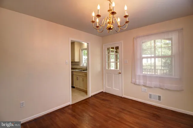 $2,650 | 1307 Taney Avenue, Frederick, MD 21702