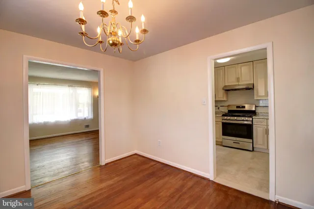 $2,650 | 1307 Taney Avenue, Frederick, MD 21702