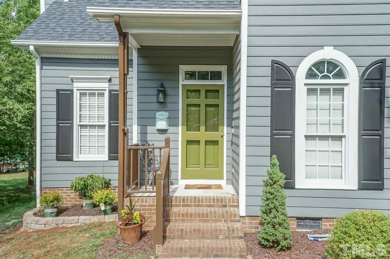 3340 Potthast Court Raleigh, NC 27616 - Photo 3 of 20 Gallery Image 3