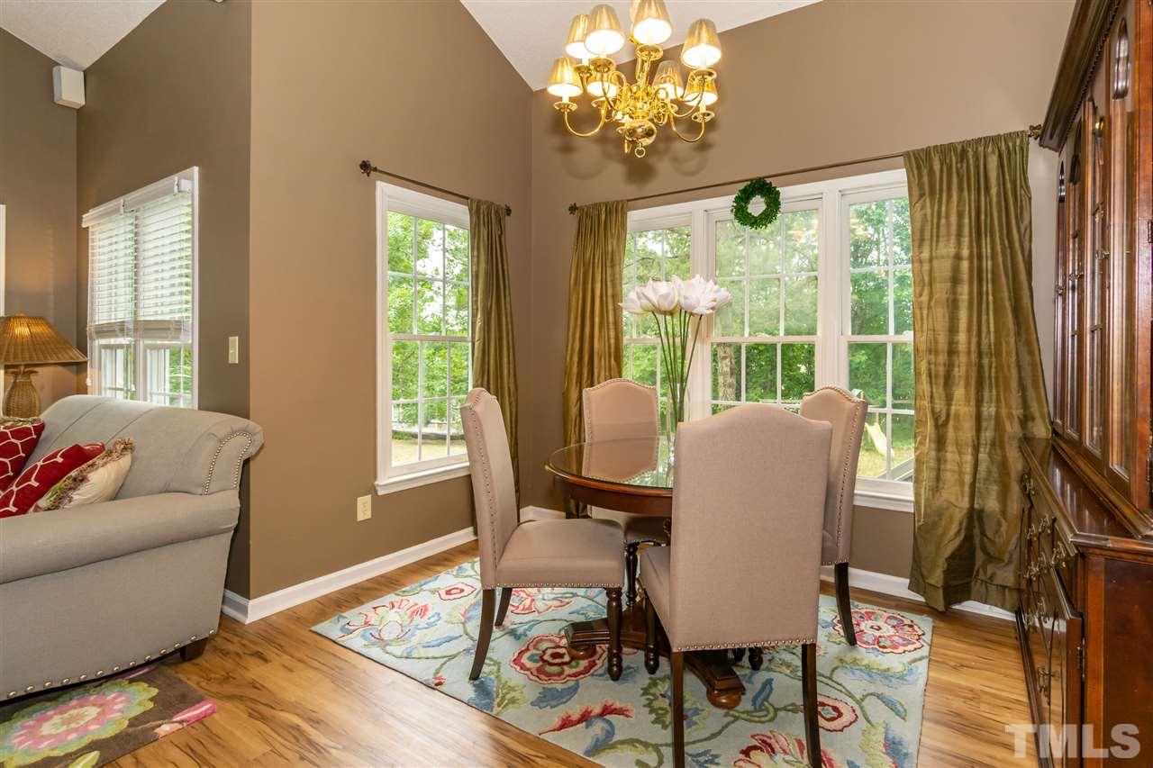 3340 Potthast Court Raleigh, NC 27616 - Photo 8 of 20 Gallery Image 8