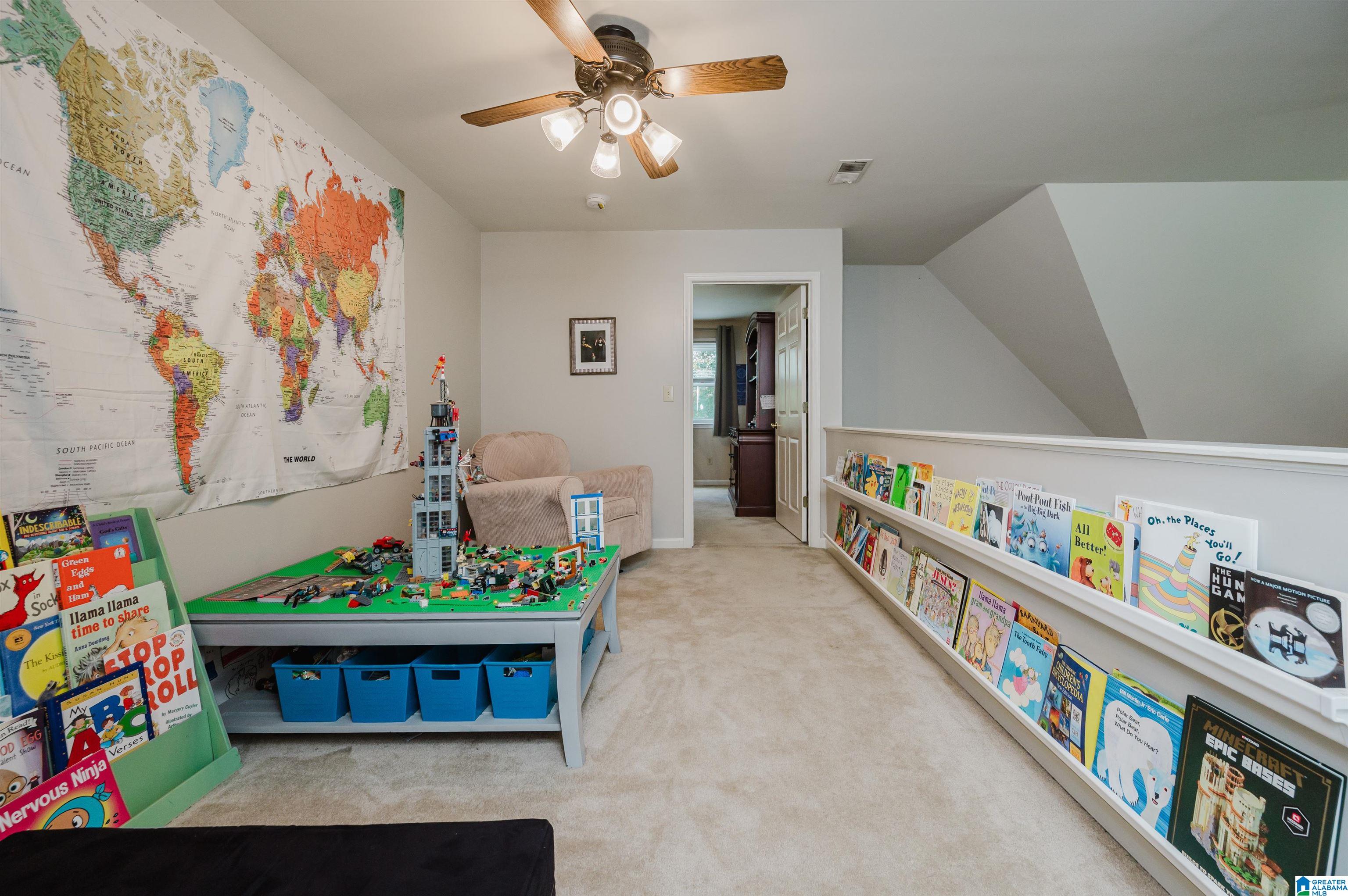 60 Baron Drive Chelsea, AL 35043 - Photo 38 of 61