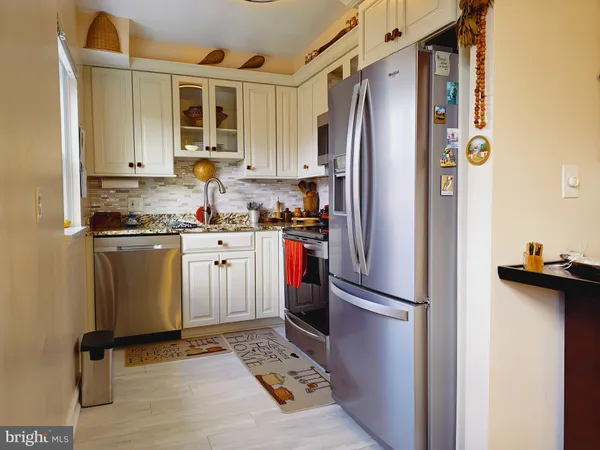 $484,999 | 3432 South Wakefield Street, Unit B1, Arlington, VA 22206