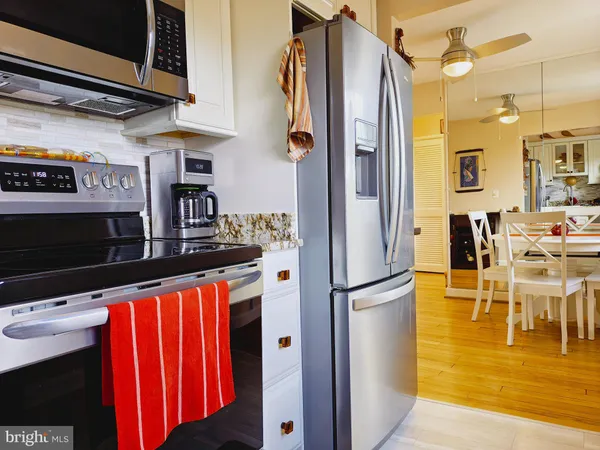 $484,999 | 3432 South Wakefield Street, Unit B1, Arlington, VA 22206