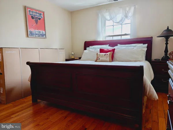 $484,999 | 3432 South Wakefield Street, Unit B1, Arlington, VA 22206