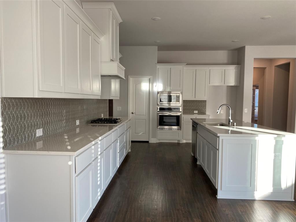 616 New Marion Road Little Elm, TX 75068 - Photo 4 of 19